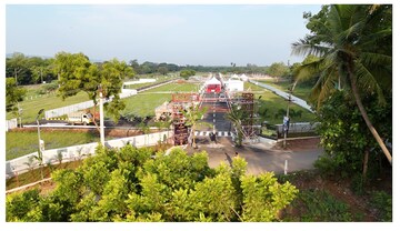 Plot Area in  Plot at Vilangudi – for Sale