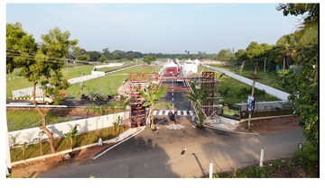 Plot Area in  Plot at Vilangudi – for Sale