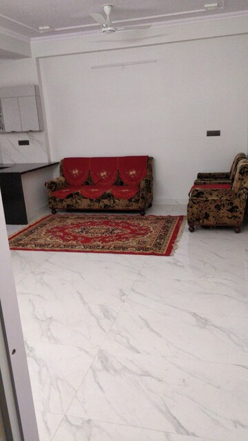 Living Room in 2 BHK Independent House at Adarsh Nagar – for Rent