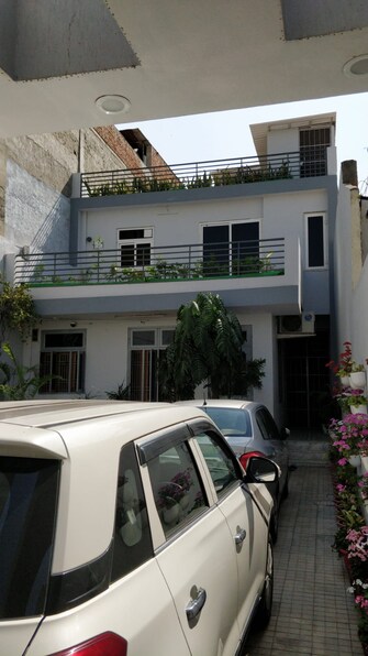 2 BHK Independent House For Rent in Adarsh Nagar Jaipur  8000046