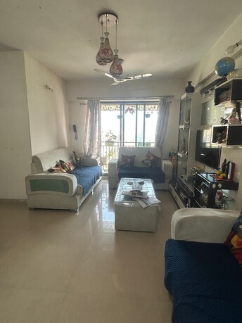 3 BHK Apartment For Resale in Dev Milan Tower Dharamveer Nagar Thane  8000055