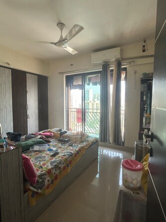 3 BHK Apartment For Resale in Dev Milan Tower Dharamveer Nagar Thane  8000055