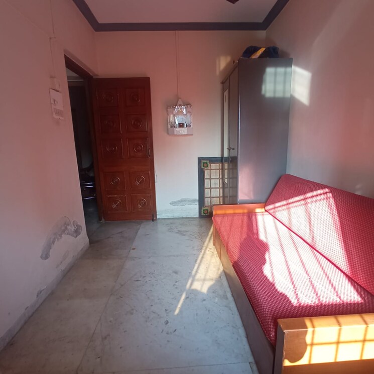 Room, god-gifts-building 1 Bedroom 350 Sq.Ft. Apartment In Western Railway Workshop Mumbai 8000109
