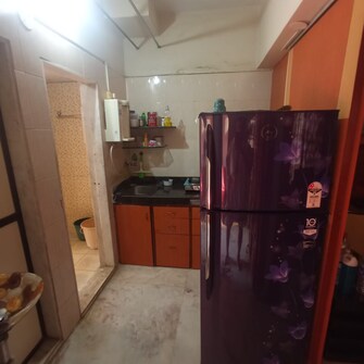 1 BHK Apartment For Rent in God Gifts Building Western Railway Workshop Mumbai  8000109