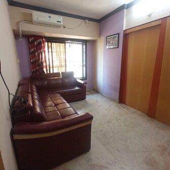 1 BHK Apartment For Rent in God Gifts Building Western Railway Workshop Mumbai  8000109