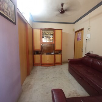 1 BHK Apartment For Rent in God Gifts Building Western Railway Workshop Mumbai  8000109