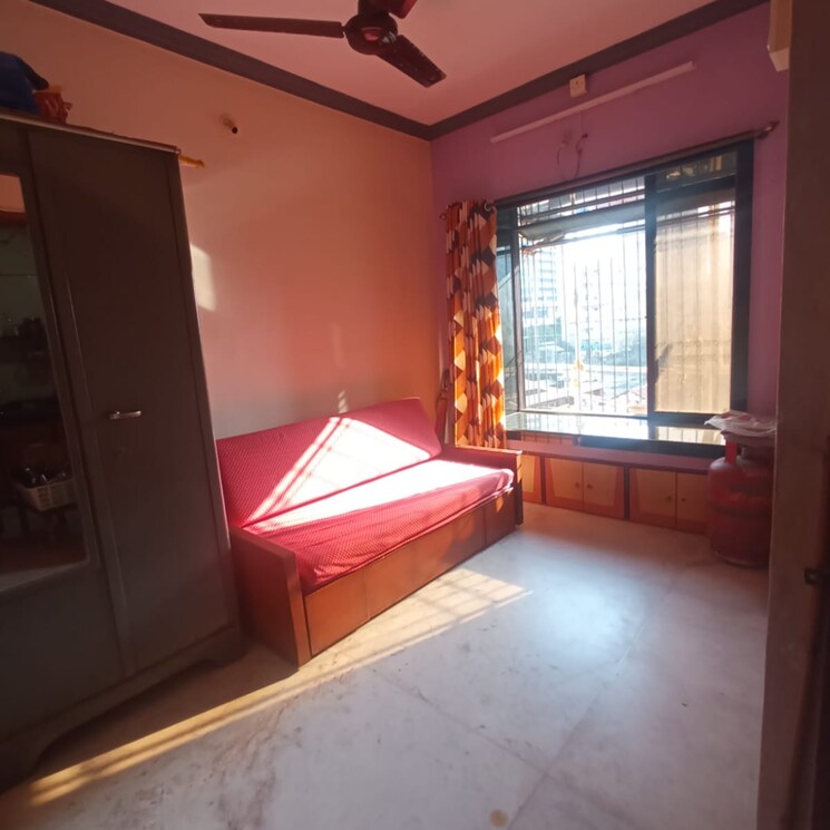 Room, god-gifts-building 1 Bedroom 350 Sq.Ft. Apartment In Western Railway Workshop Mumbai 8000109