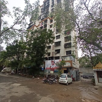 1 BHK Apartment For Rent in God Gifts Building Western Railway Workshop Mumbai  8000109