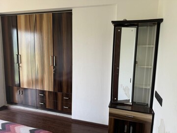 Room in 2 BHK Apartment at Harmony Residency Owale, Owale – for Rent