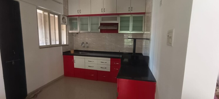 Kitchen, rawat-capstone 2 Bedroom 1167 Sq.Ft. Apartment In Undri Pune 8000068