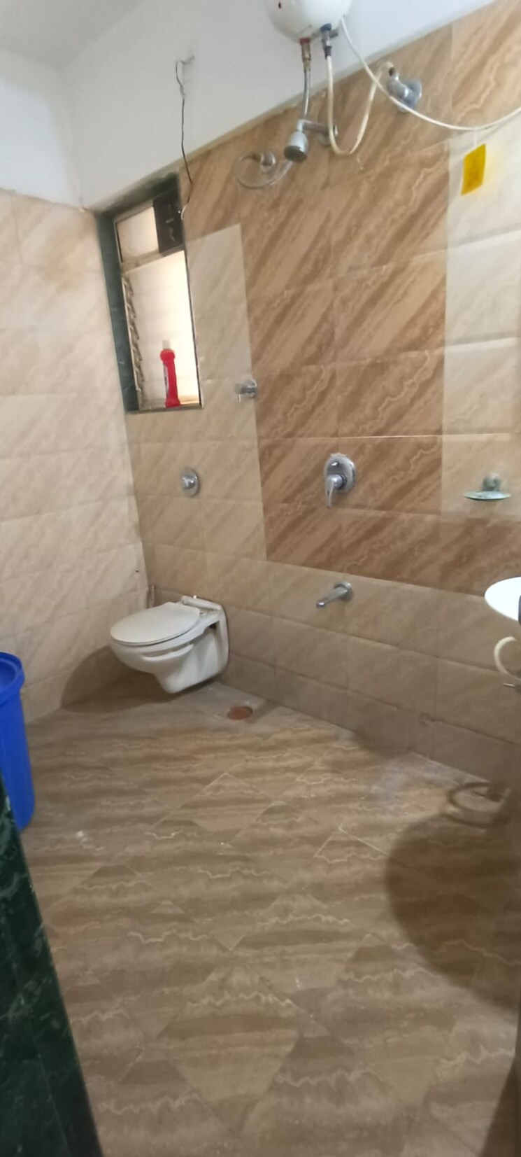 Bathroom, rawat-capstone 2 Bedroom 1167 Sq.Ft. Apartment In Undri Pune 8000068