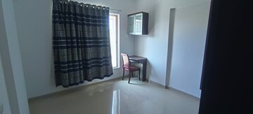Bedroom in 2 BHK Apartment at Rawat Capstone, Undri – for Rent