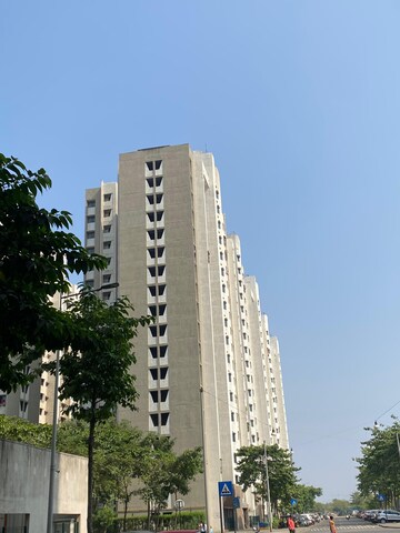 1 BHK Apartment – Exterior View View at Lodha Lakeshore Greens, Dombivli East - for Rent