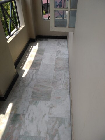 Balcony in 2 BHK Apartment at Begumpet – for Rent