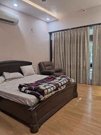 3 BHK Builder Floor For Rent in Panchsheel Park Delhi  8000089