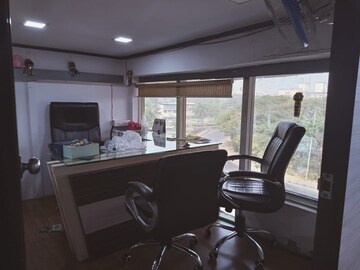 Team Area in  Office Space at Haware Fantasia, Sector 28 – for Rent