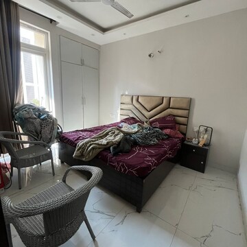 Bedroom in 2 BHK Apartment at Kharar Landran Road – for Rent