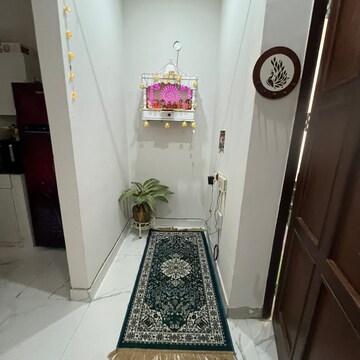  2 BHK Apartment at Kharar Landran Road – for Rent