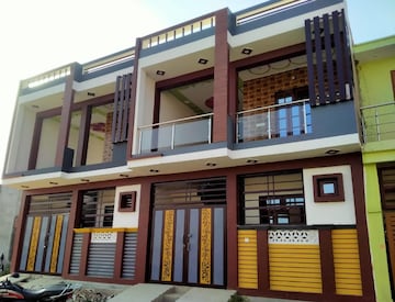 3 BHK Villa For Resale in Para Lucknow  8000080