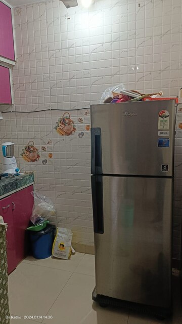 Furnished Amenities in 1 BHK Apartment at Worli – for Rent