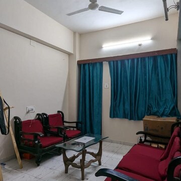 2 BHK Apartment For Rent in A.V.Bhat Oakwoods Apartment Viman Nagar Pune  8000110