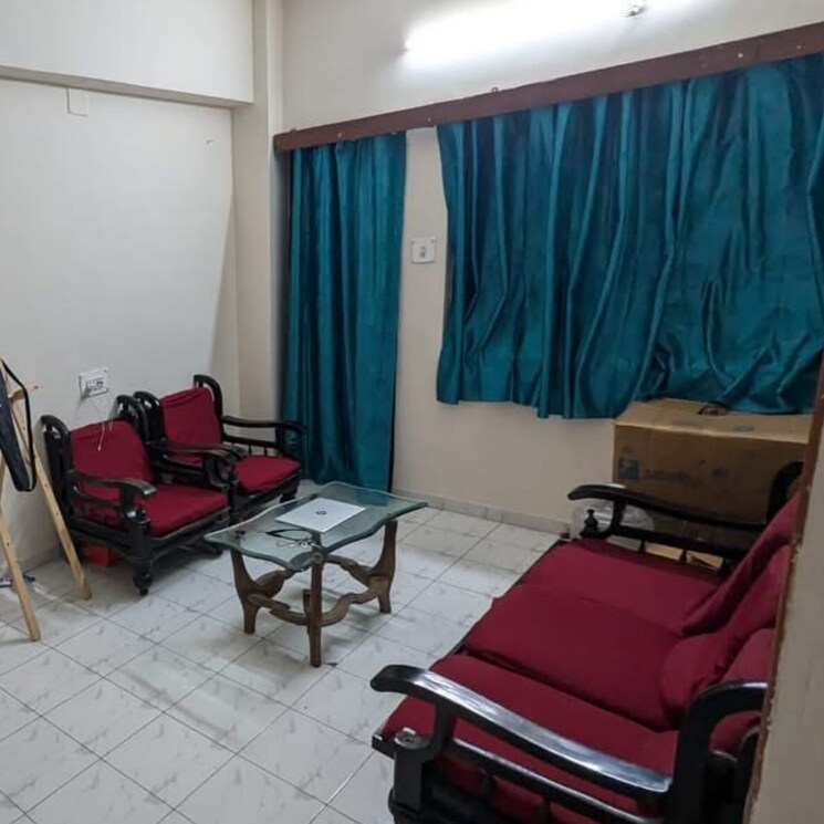 Living Room, a-v-bhat-oakwoods-apartment 2 Bedroom 1130 Sq.Ft. Apartment In Viman Nagar Pune 8000110