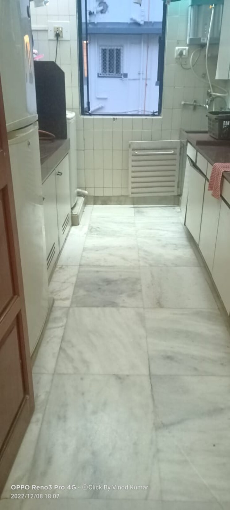 Balcony, pradeep-apartment-worli 1 Bedroom 750 Sq.Ft. Apartment In Worli Mumbai 8000114