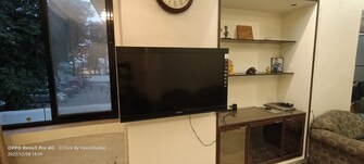 1 BHK Apartment For Rent in Pradeep Apartment Worli Worli Mumbai  8000114