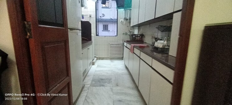 Kitchen, pradeep-apartment-worli 1 Bedroom 750 Sq.Ft. Apartment In Worli Mumbai 8000114