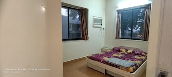 1 BHK Apartment For Rent in Pradeep Apartment Worli Worli Mumbai  8000114