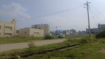 2 BHK Independent House – Exterior View View at Bathlapalli - for Sale