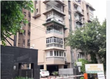 2 BHK Apartment For Resale in Rohini Sector 9 Delhi  8000111