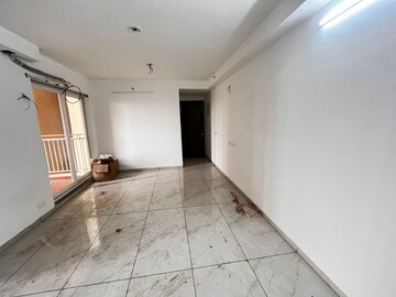 Building Lobby in 2 BHK Apartment at Rishita Manhattan, Gomti Nagar – for Rent