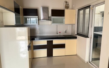 2 BHK Apartment For Rent in Brahma F Residences, Kalyani Nagar