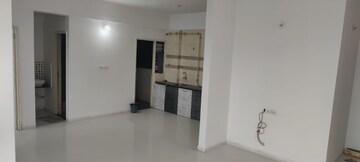Kitchen in 3 BHK Builder Floor at Sarfabad Village – for Sale