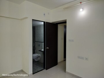Attached Bathroom in 3 BHK Builder Floor at Sarfabad Village – for Sale