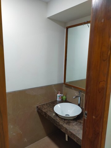 Bathroom in 5 BHK Apartment at A Few Honest Words, Basavanagudi – for Sale