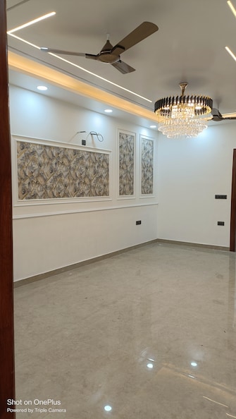 3 BHK Builder Floor For Resale in Ashoka Enclave 3 Sector 35 Faridabad  8000176