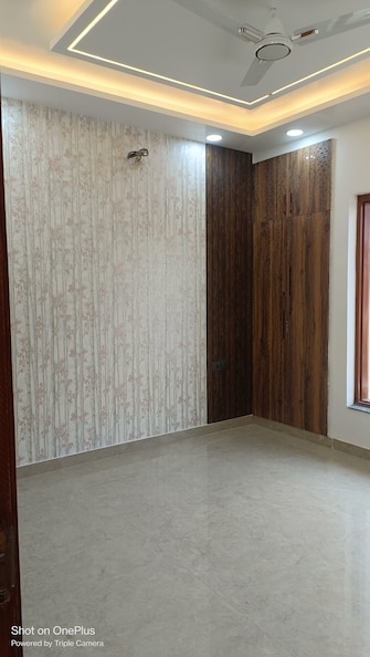 3 BHK Builder Floor For Resale in Ashoka Enclave 3 Sector 35 Faridabad  8000176