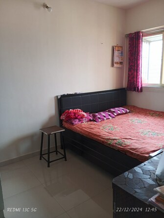 1 BHK Apartment For Resale in Panvelkar Estate Stanford Phase 1 Badlapur East Thane  8000215