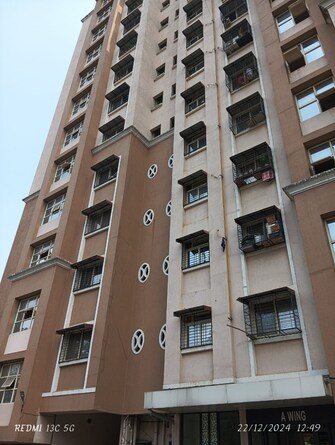 1 BHK Apartment For Resale in Panvelkar Estate Stanford Phase 1 Badlapur East Thane  8000215