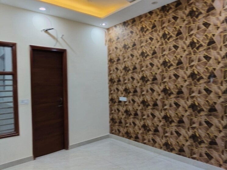 Room, penta-homes 3 Bedroom 2050 Sq.Ft. Builder Floor In Vip Road Zirakpur 8000183