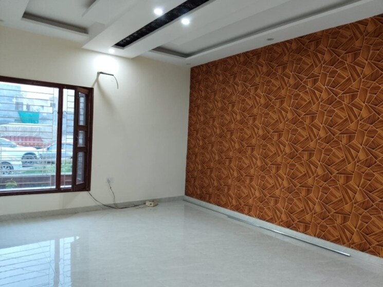 Room, penta-homes 3 Bedroom 2050 Sq.Ft. Builder Floor In Vip Road Zirakpur 8000183