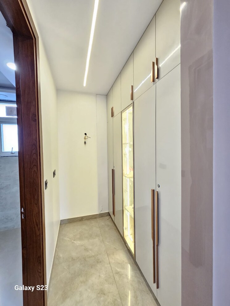 Master Bedroom, sushant-lok-3 4 Bedroom 270 Sq.Yd. Builder Floor In Sector 57 Gurgaon 8000211