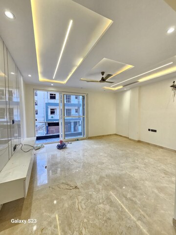 Room in 4 BHK Builder Floor at Sushant Lok 3, Sector 57 – for Sale
