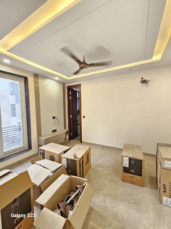 4 BHK Builder Floor For Resale in Sushant Lok 3 Sector 57 Gurgaon  8000211