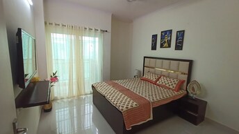 2.5 BHK Independent House For Rent in Omaxe Green Avenue Gn Sector Delta I Greater Noida  8000227