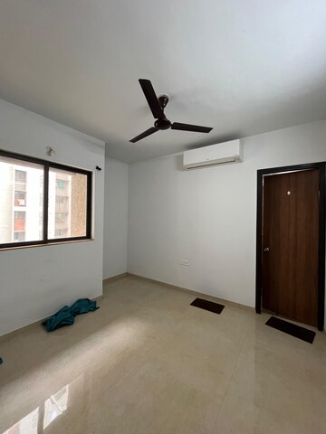 Master Bedroom in 2 BHK Apartment at Lodha Lakeshore Greens, Dombivli East – for Rent