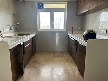 Kitchen in 1 BHK Apartment at Vaishnavi Dham Complex, Asangaon – for Sale
