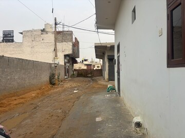  Plot – Exterior View View at Maruti Kunj - for Sale